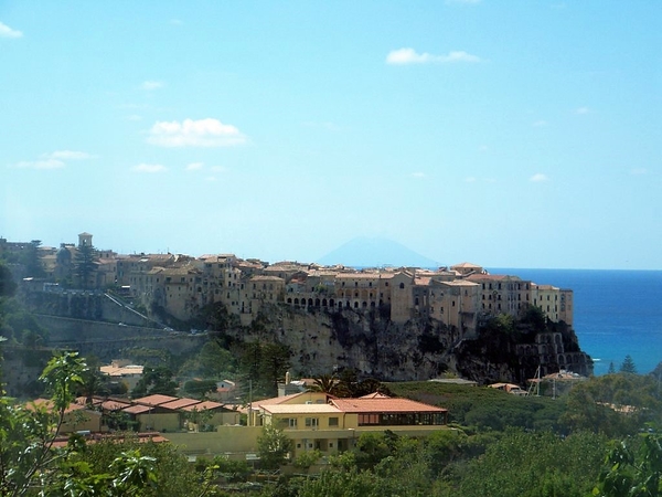 2017_04_23 Calabrie 090 Tropea