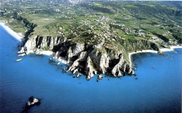 2017_04_23 Calabrie 092B Capo Vaticano