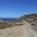 66 e4-wandelpad naar elafonisi vanuit krios beach