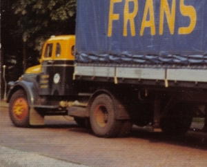 Volvo Titan