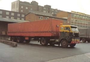 Bij Hamacher in Hamburg