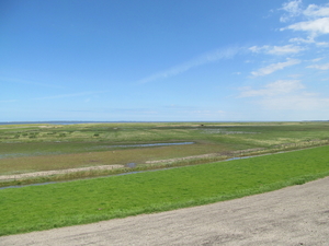 Verkenning WAD bij Paesen