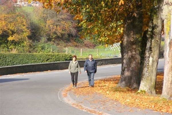 opwandelzondag