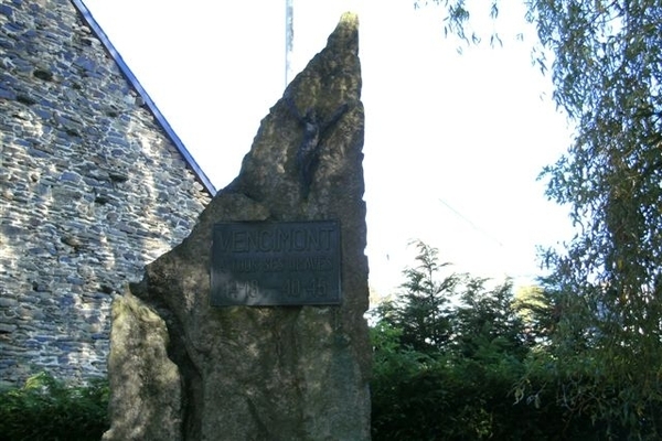 vencimont