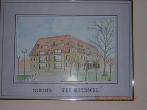 res. Ter Meersche Waregem