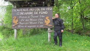 Col Du Feu