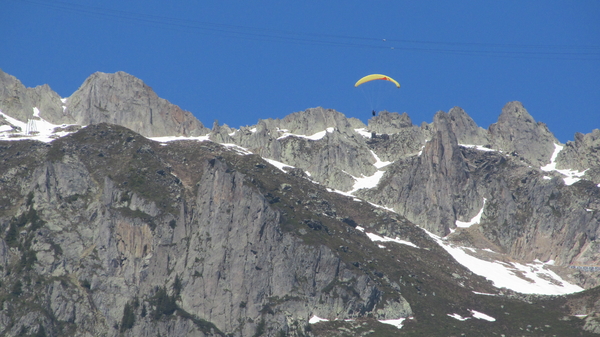 Mont Blanc