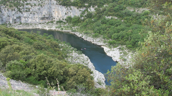 Ardeche