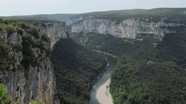 Ardeche