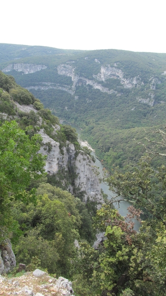 Ardeche