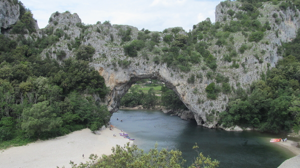 Ardeche