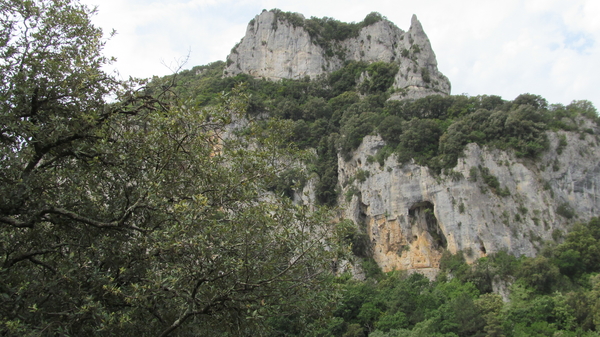 Ardeche