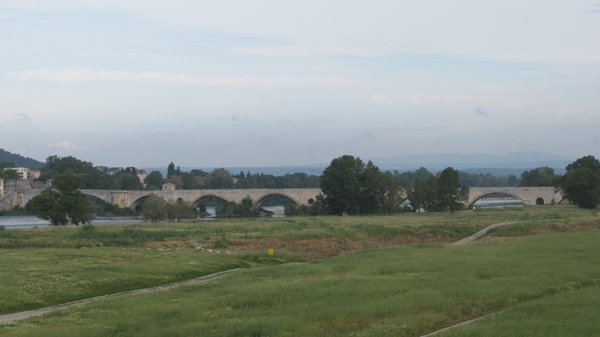 Pont st Esprit