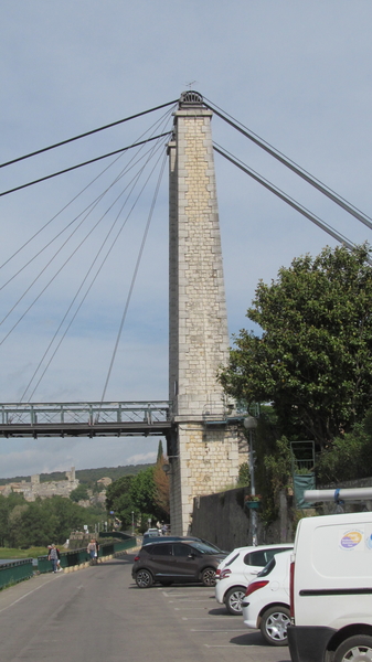 St Maurits du Pont