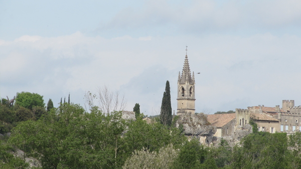 St Maurits du Pont