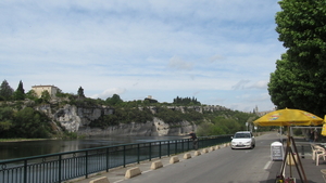 St Maurits du Pont