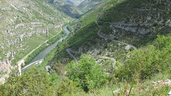 gorges du tarn