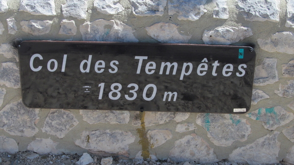 Mont Ventoux