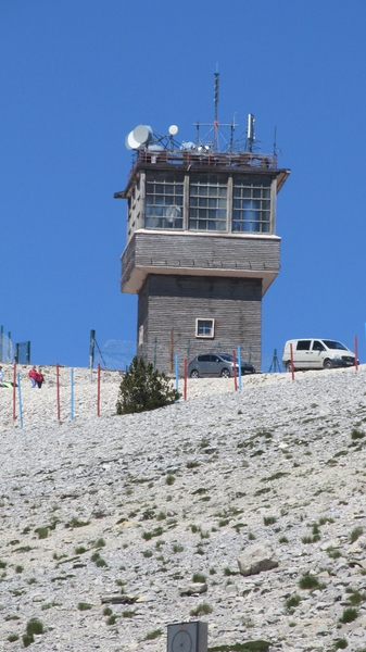 Mont Ventoux