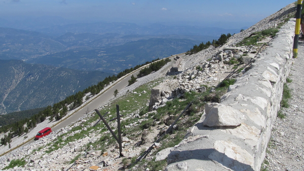 Mont Ventoux