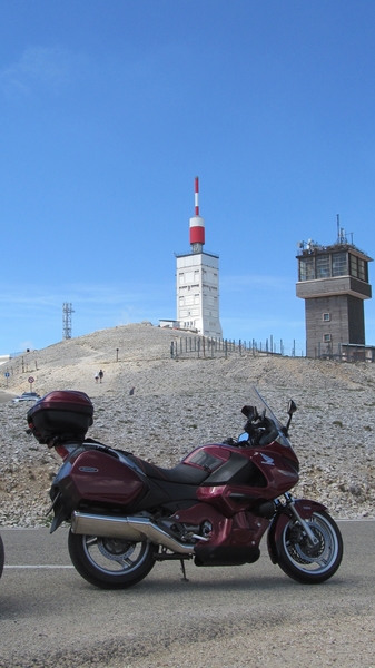 Mont Ventoux