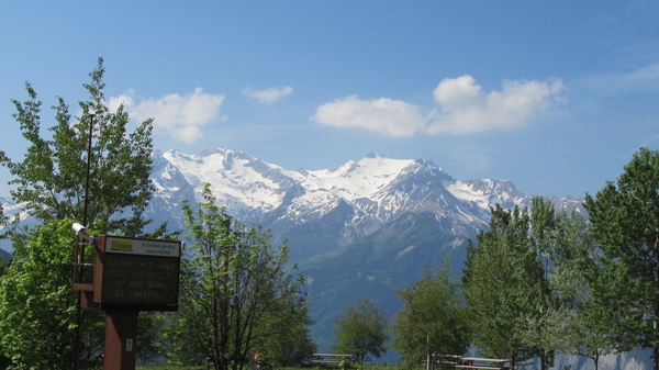 Alpe d'Heuz