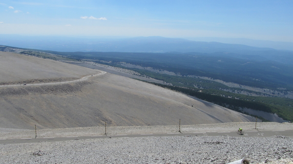 Mont Ventoux