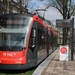 5032 Lijn 17 Lange Vijverberg