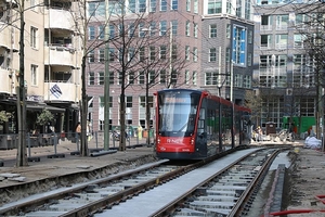 5042 Kalvermarkt vernieuwen