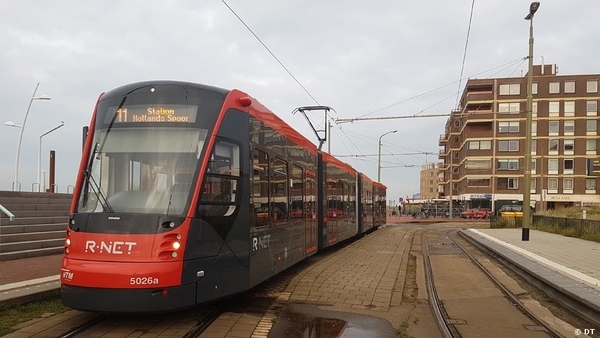 5026 Scheveningen