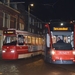 De tweede en derde (laatste) testnacht rond remise Scheveningen w