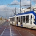 Proefbedrijf tramlijn 19 van start    (6 november 2017)