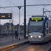 Tramlijn 19 verlengd naar Delft Station    (18 december 2017)