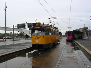 R.E.T. 2303 Rotterdam