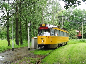 R.E.T. 2303 Rotterdam