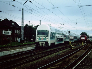 DB 50.80.36.319 Warnem