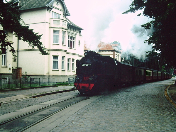 DB 099.901-1 Bad Doberan