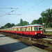 DB S-Bahn Berlin 447.080 Berlijn Charlottenburg