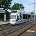 4002 - Stadshart Zoetermeer - 29.05.2017 in Voorburg.
