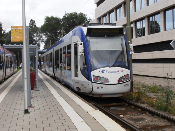 4003-02, Leidschendam 16.08.2015 Burg.Banninglaan 4003