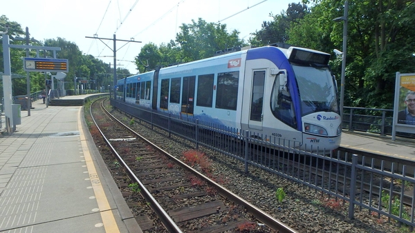4033 - Tirol - 29.05.2017 Voorburg