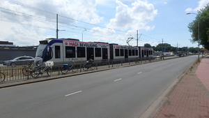 4041-02, Leidschendam 05.06.2017 Heuvelweg