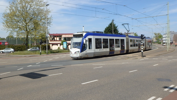 4042-19, Delft 30.04.2017 Vrijenbanselaan