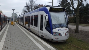 4045 - 19.03.2016 bij Leidschendam.