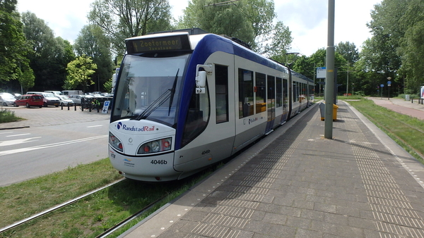 4046-04, Den Haag 21.05.2017 Jaap Edenweg