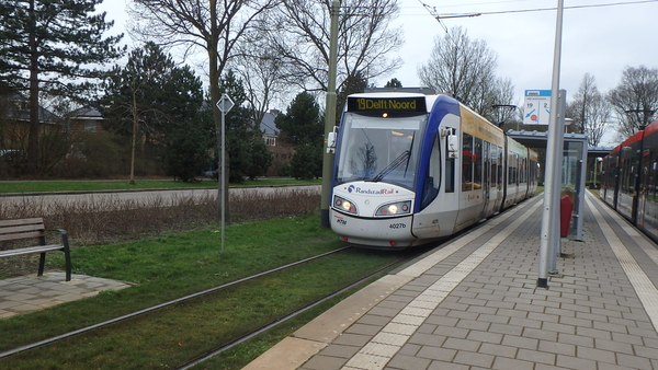4027-19, Leidschendam 04.03.2017 Burgemeester Banninglaan