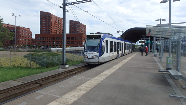 4030-03, Leidschenveen 05.08.2017 Leidschenveen