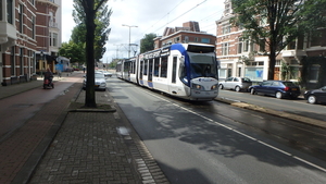 4031-03, Den Haag 30.07.2017 Laan van Meerdervoort