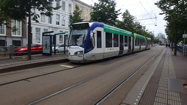 4040-04, Den Haag 25.06.2017 Prinsegracht