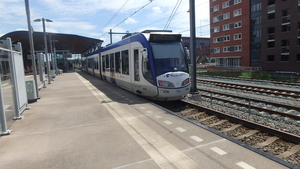 4047-04, Leidschenveen 01.06.2017 Leidschenveen